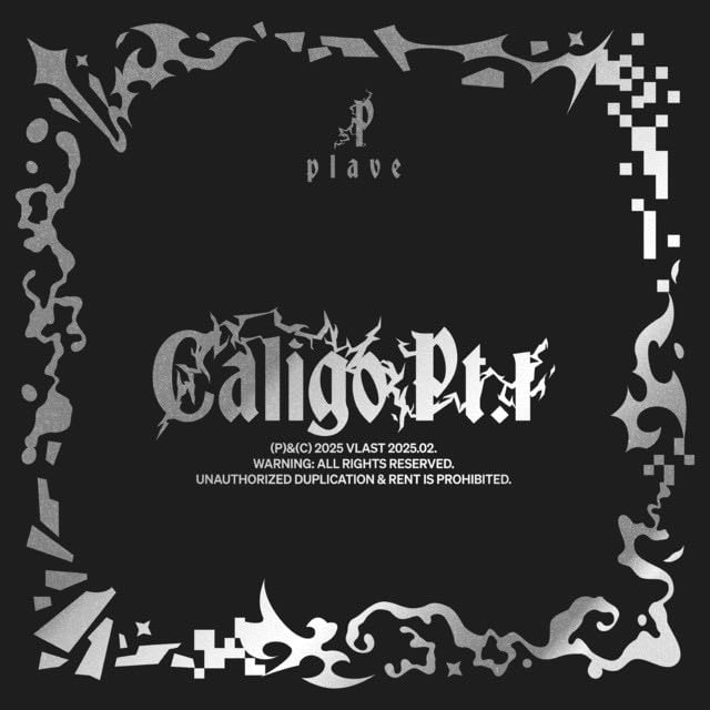 Chroma Drift - Song · PLAVE