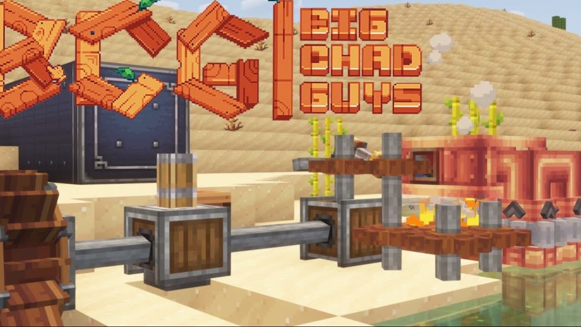 minecraft - ive been playing so much on the we are we server i think i have a problem….!?