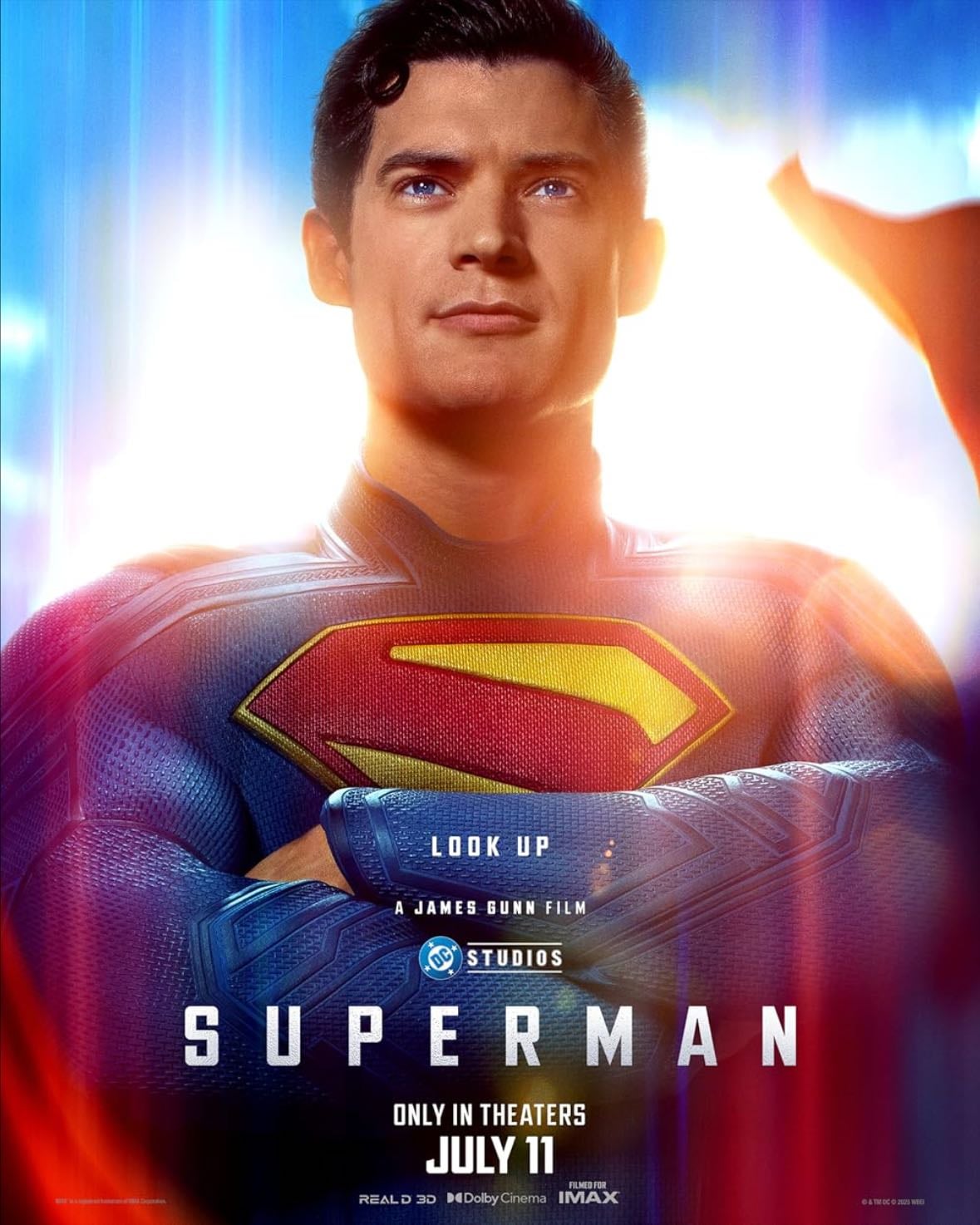 superman - LOVE THIS MOVIE SM ive been awakened
