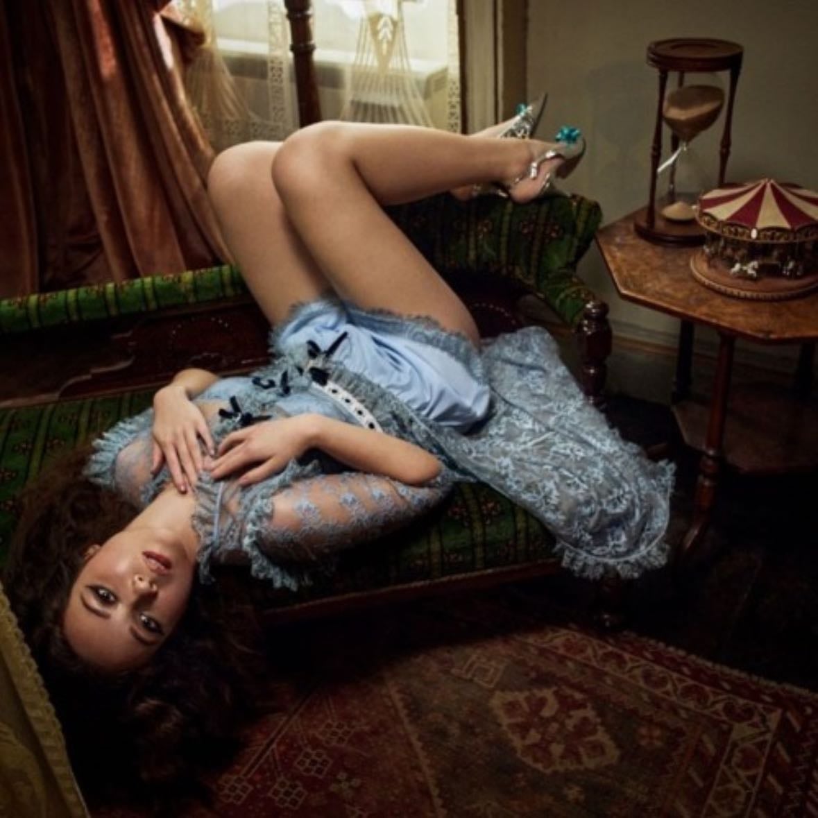 lover girl - laufey — so excited for the album!!!