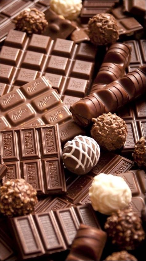 Chocolate