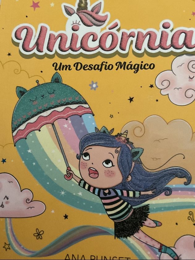 Um desafio mágico