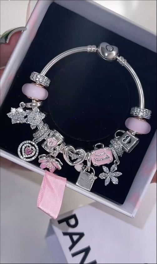 Pulseiras