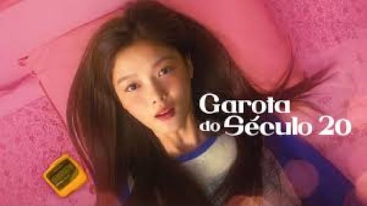 Garota do século 20