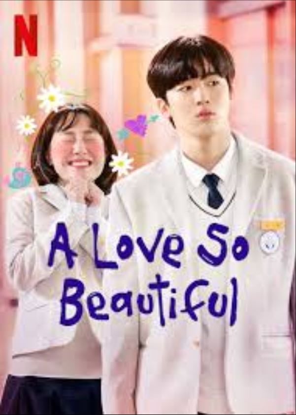 A love só beautiful