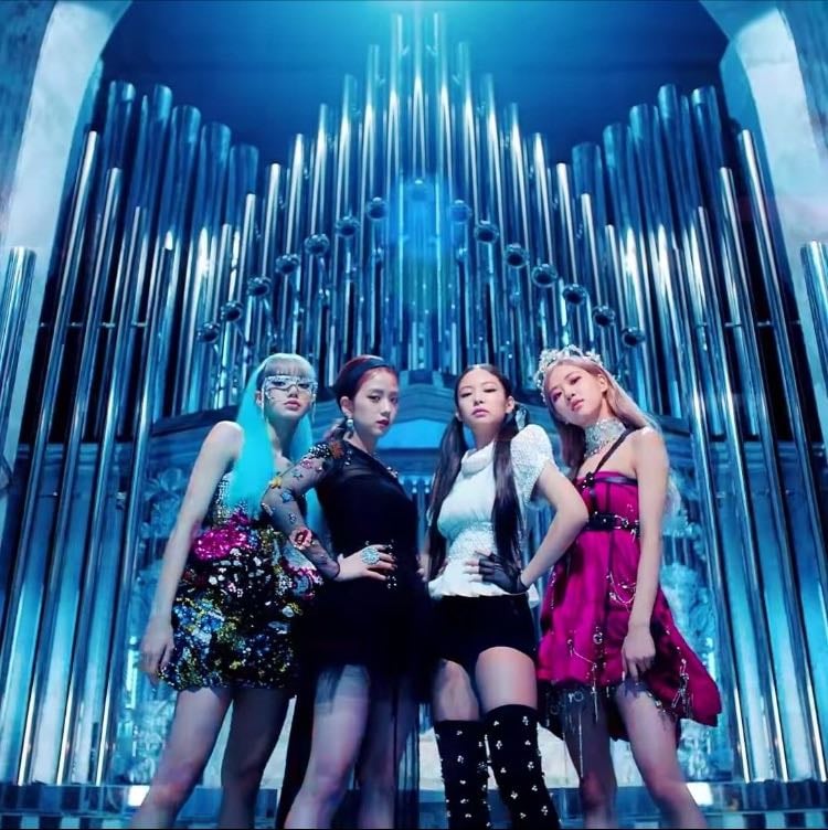 Kill This Love - Song · BLACKPINK