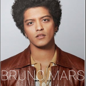 Bruno Mars: GREATEST HITS - Playlist