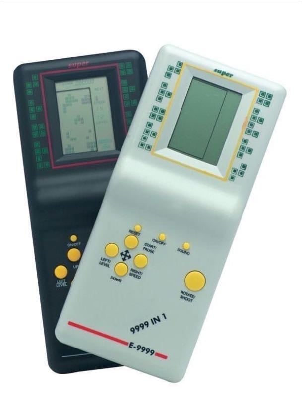 Consola