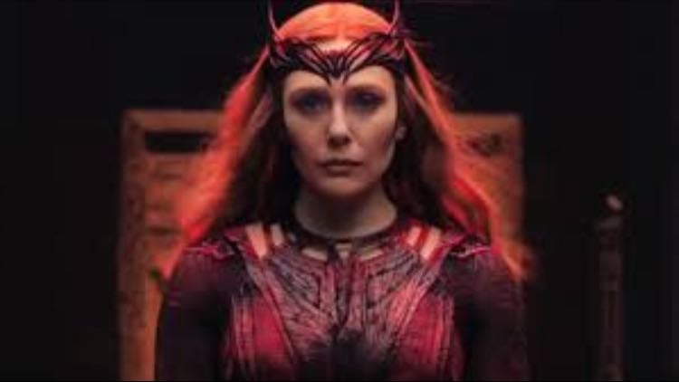 Wanda Marvel