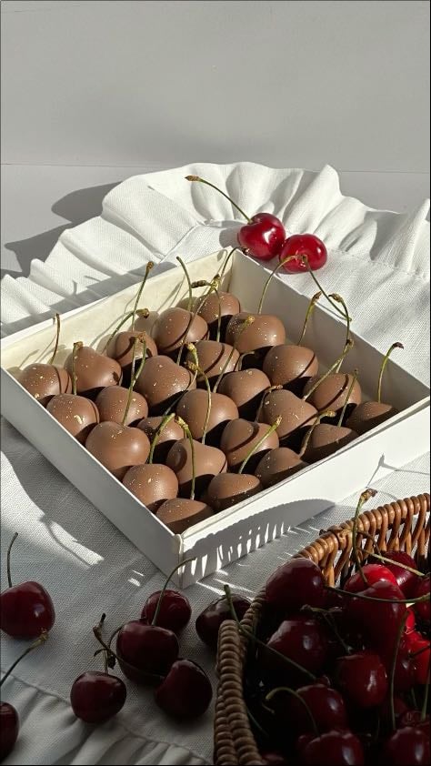 Cerejas