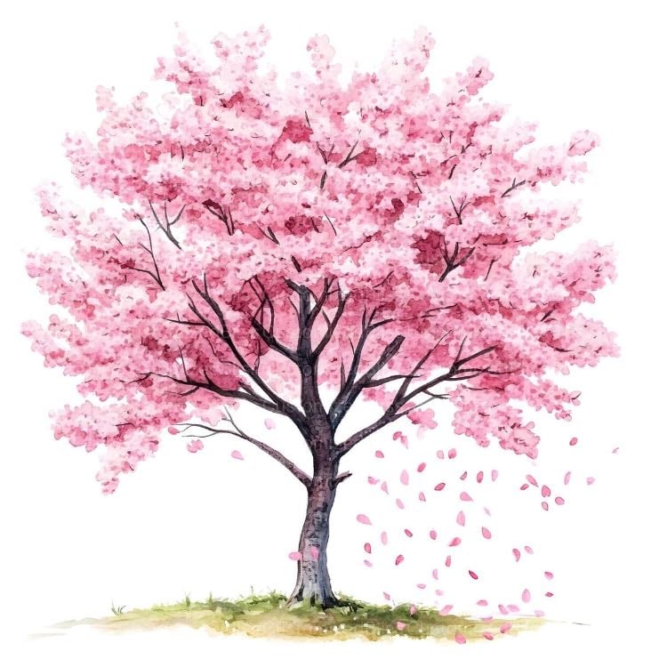 Sakuras