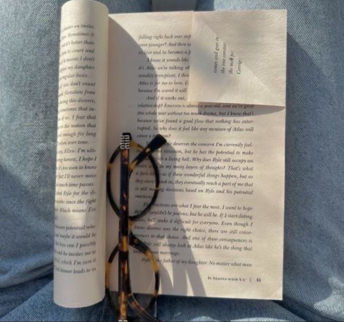 reads of ‘25