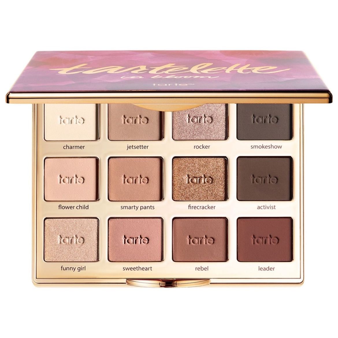 Tarte Tartelette