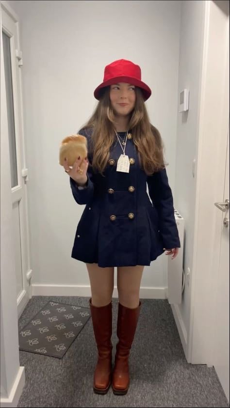 Paddington