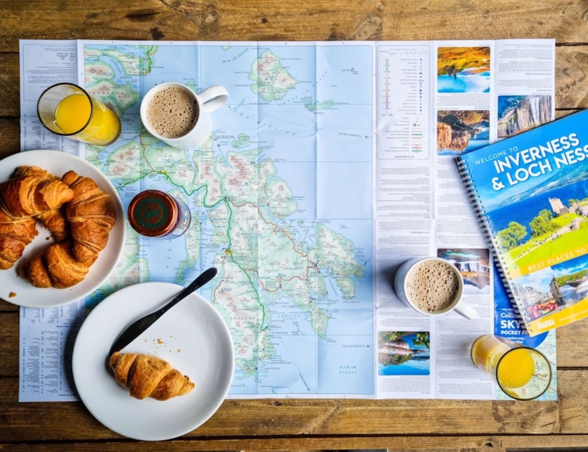 Viajes - Places hypelist by Marta