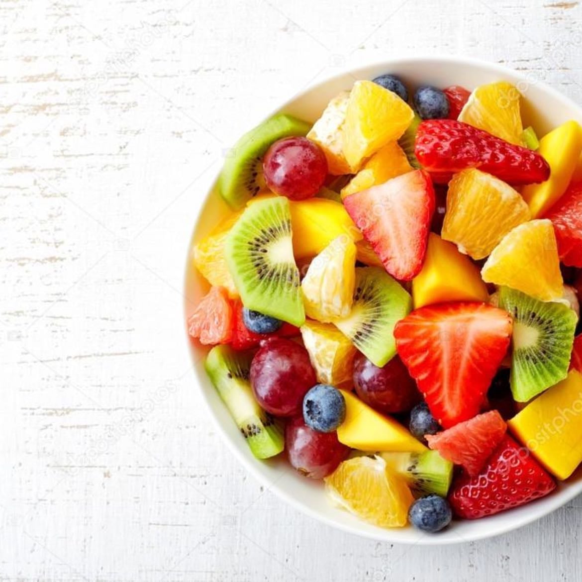Bol frutas