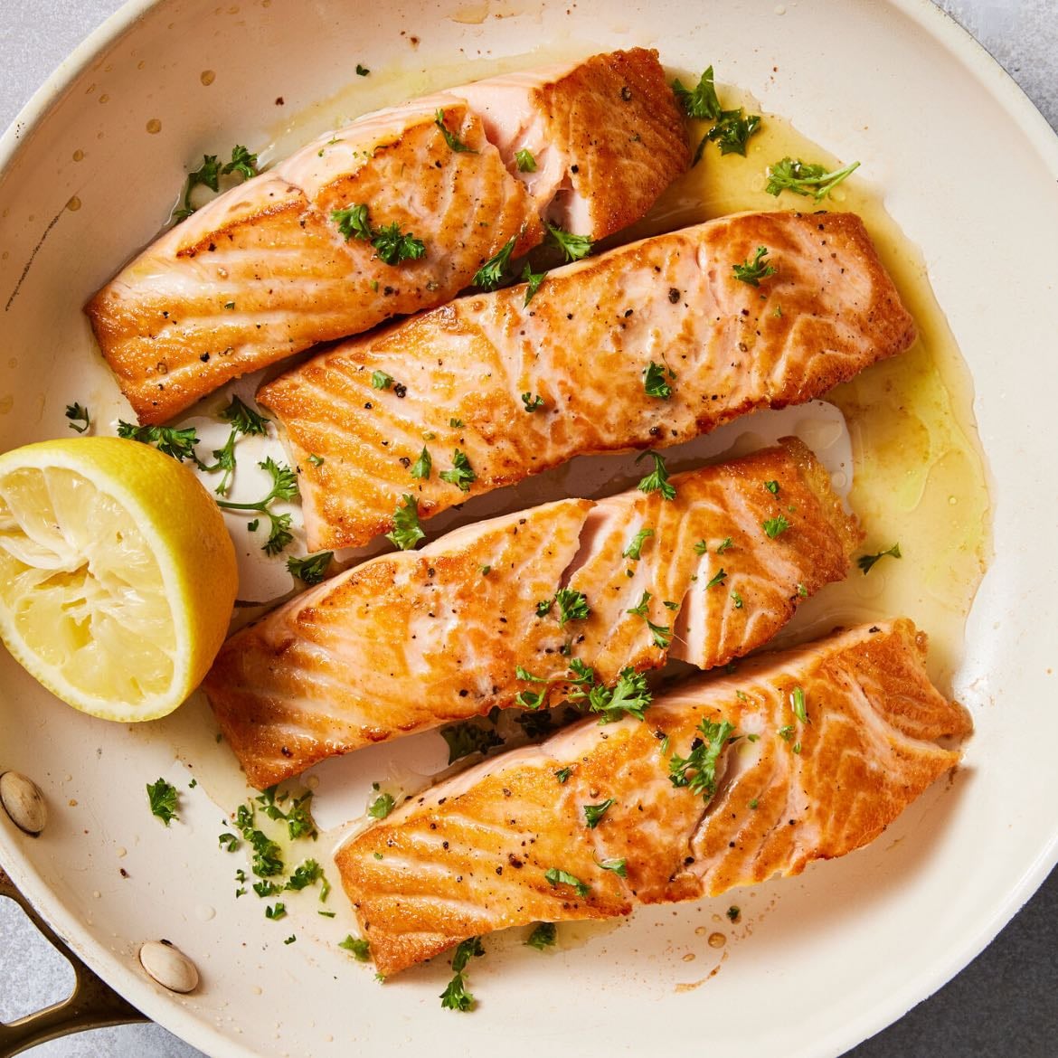 Salmón