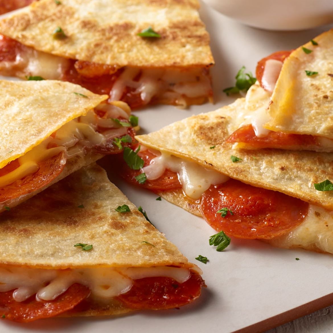 Quesadilla