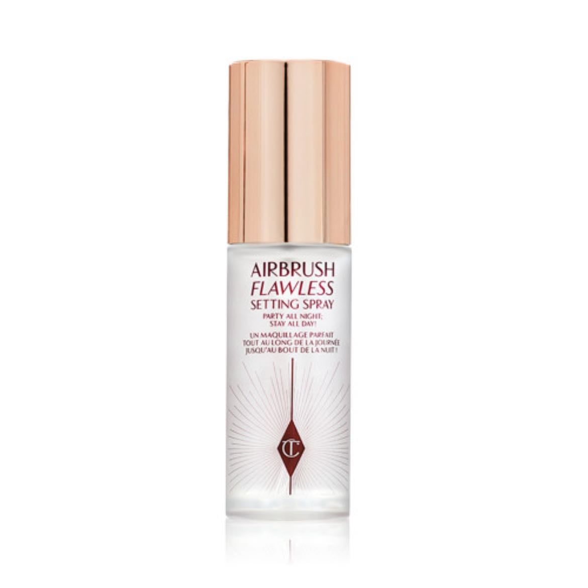 Charlotte tilbury fijador