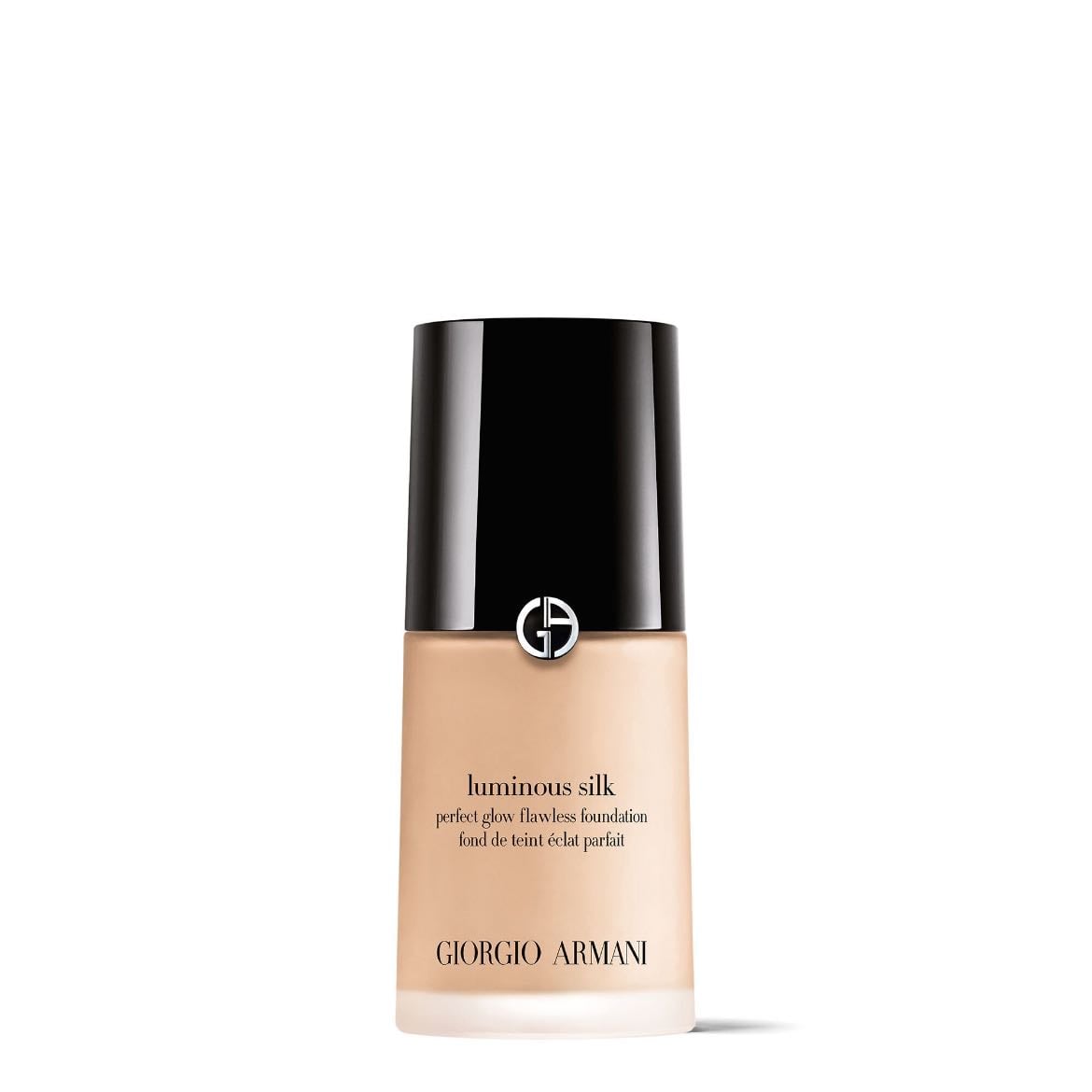 Armani Luminous silk