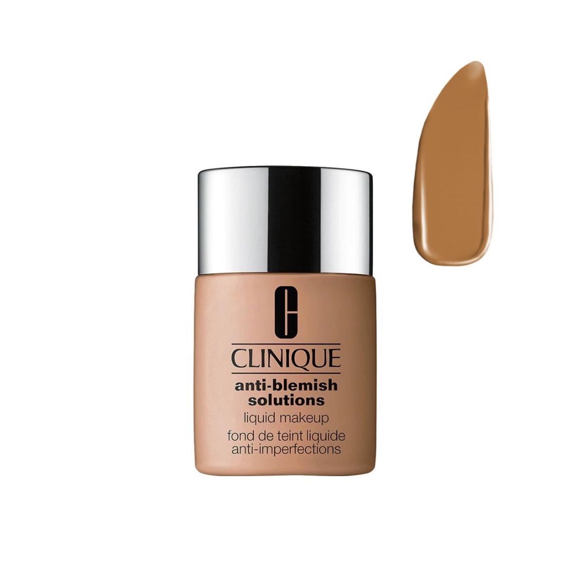 Clinique Antiblemish solution