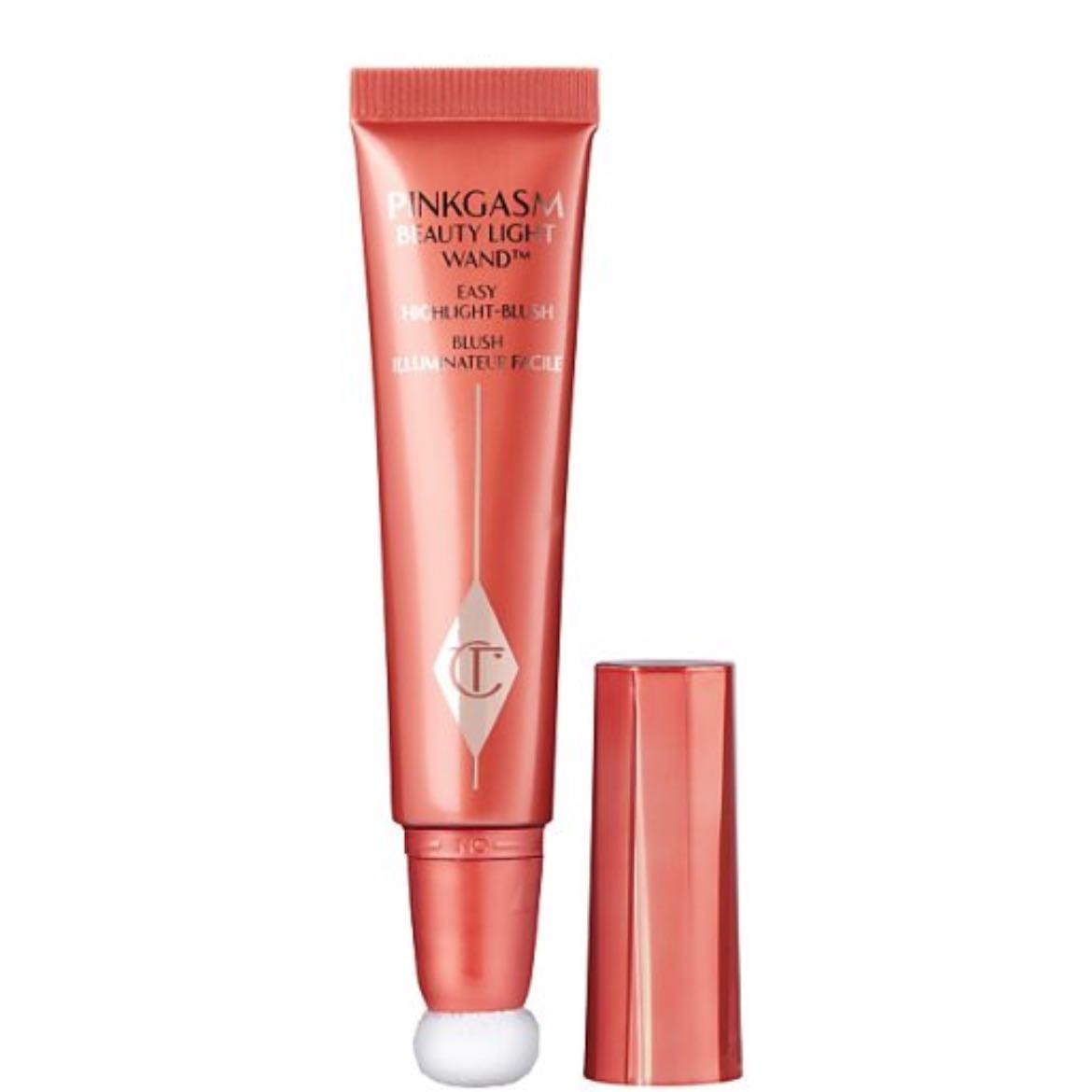 Charlotte tilbury