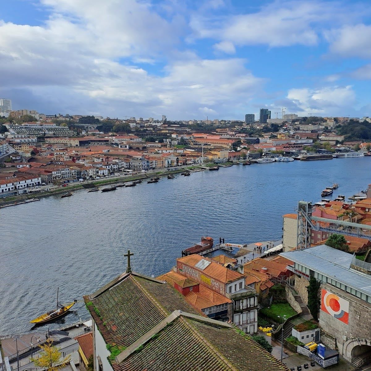 Oporto
