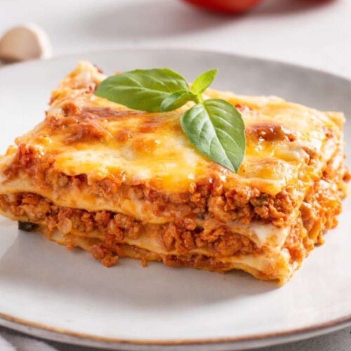 Lasagna