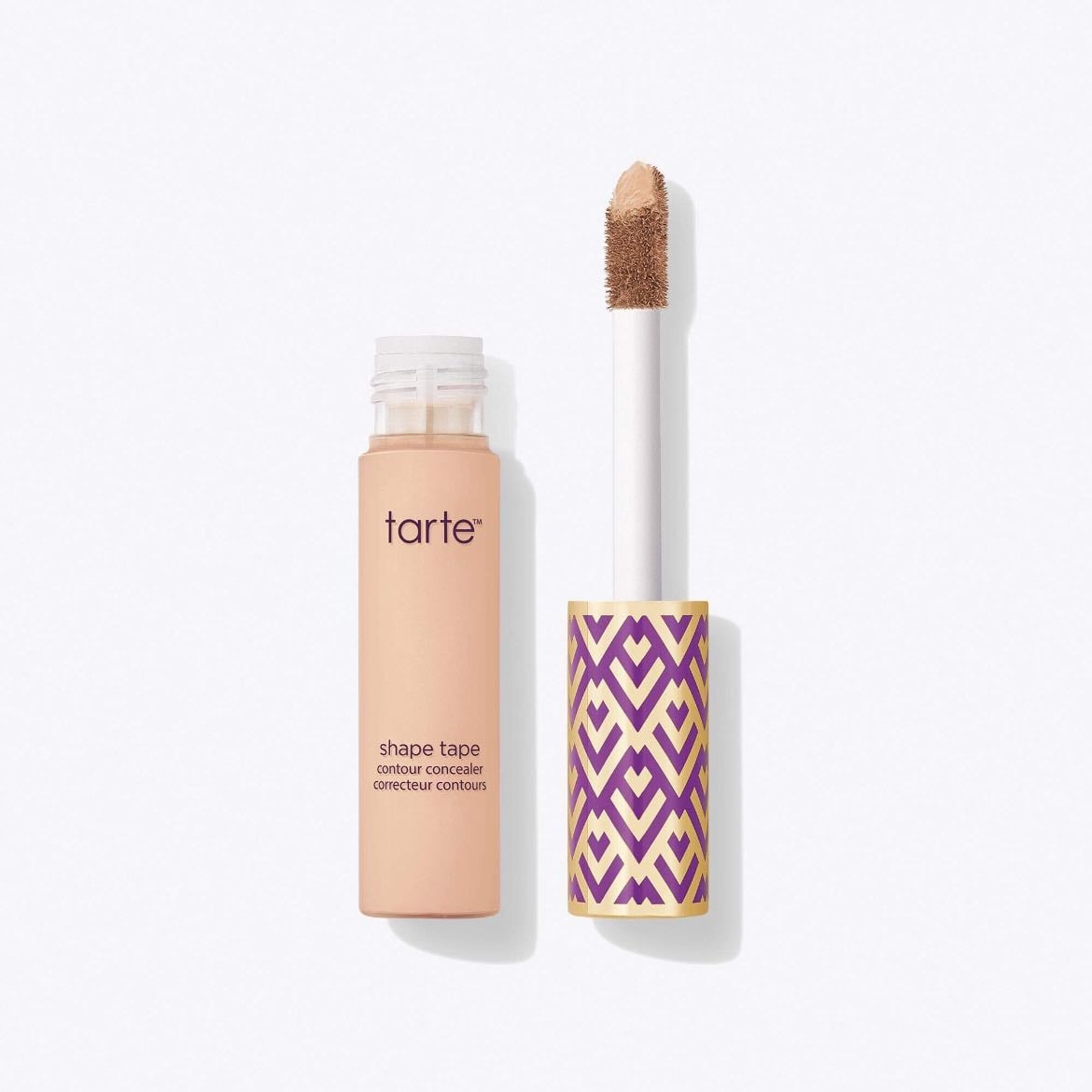 Shape Tarte
