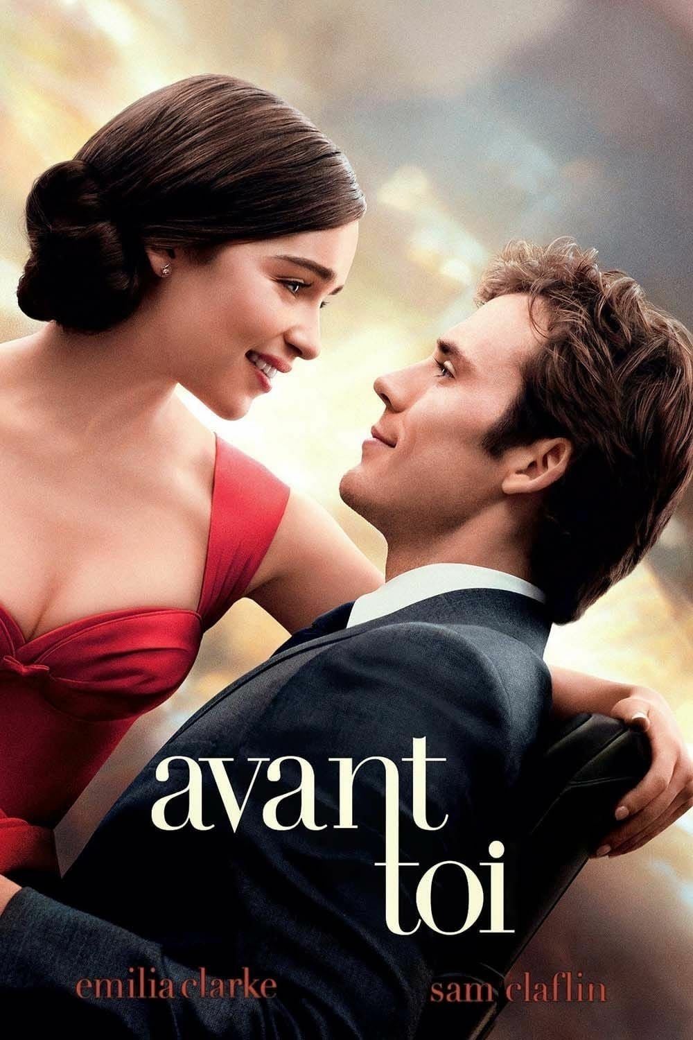 Antes de ti - Thea Sharrock · 2016