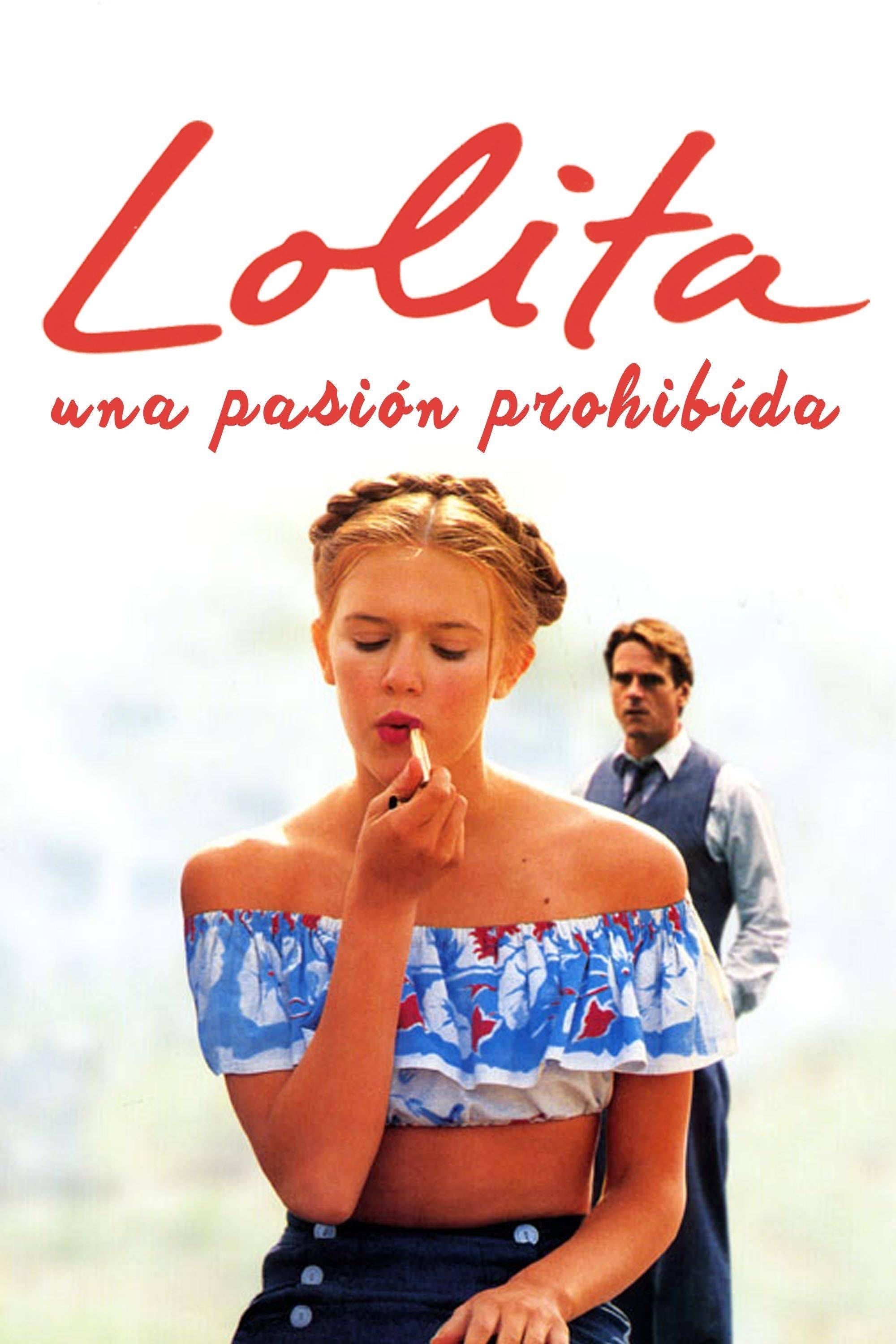 Lolita - Adrian Lyne 路 1997