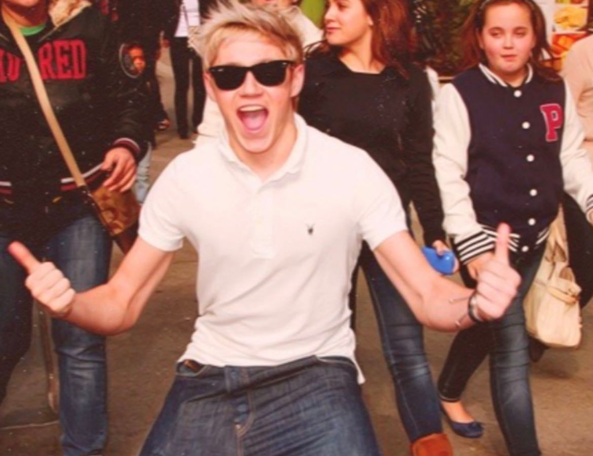 niall horan