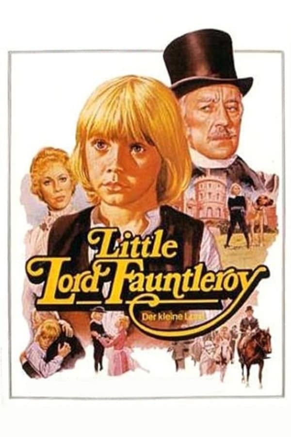 Little Lord Fauntleroy - Jack Gold · 1980
