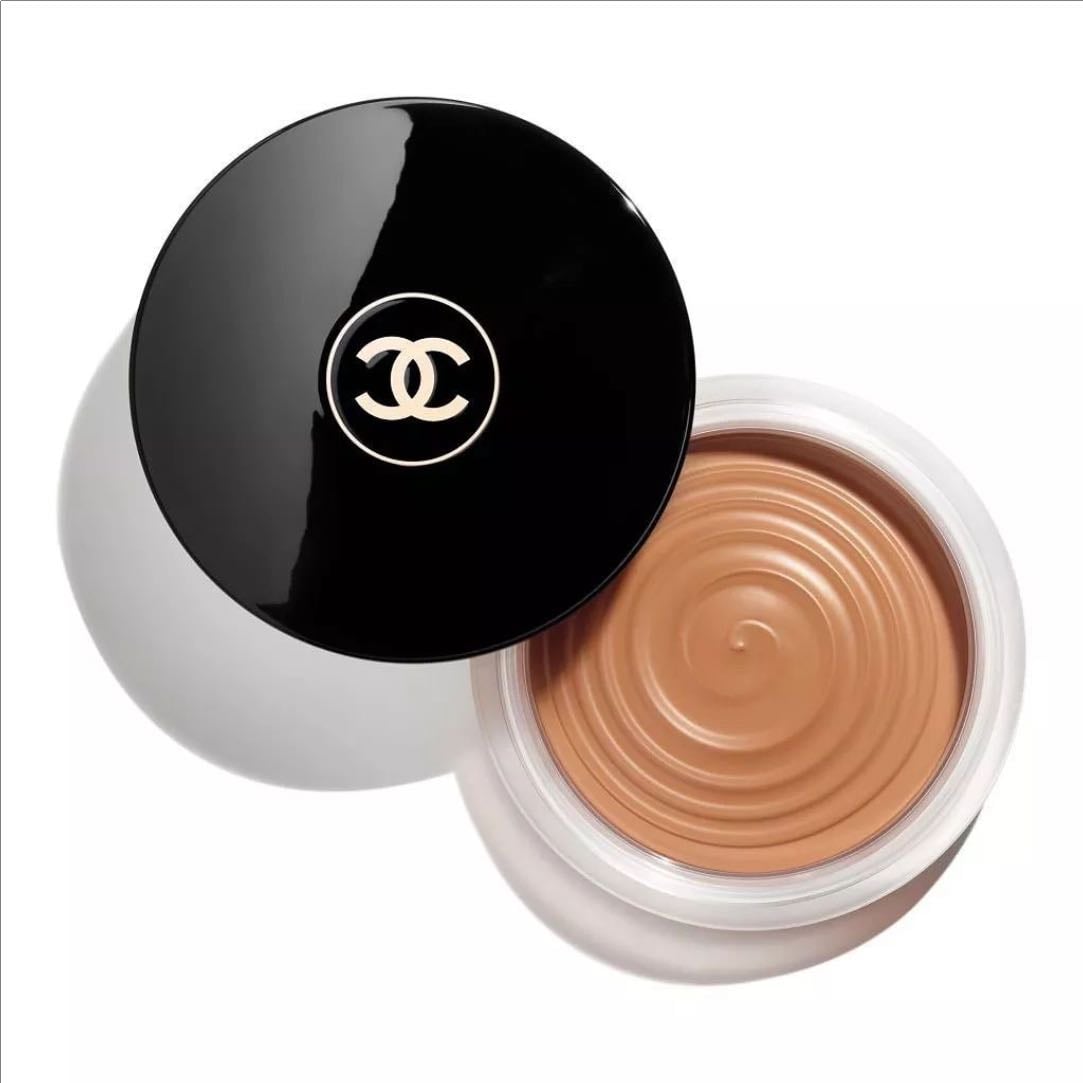 Bronzer