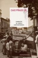 Formação do Brasil contemporâneo - Caio Prado Jr. · 2011