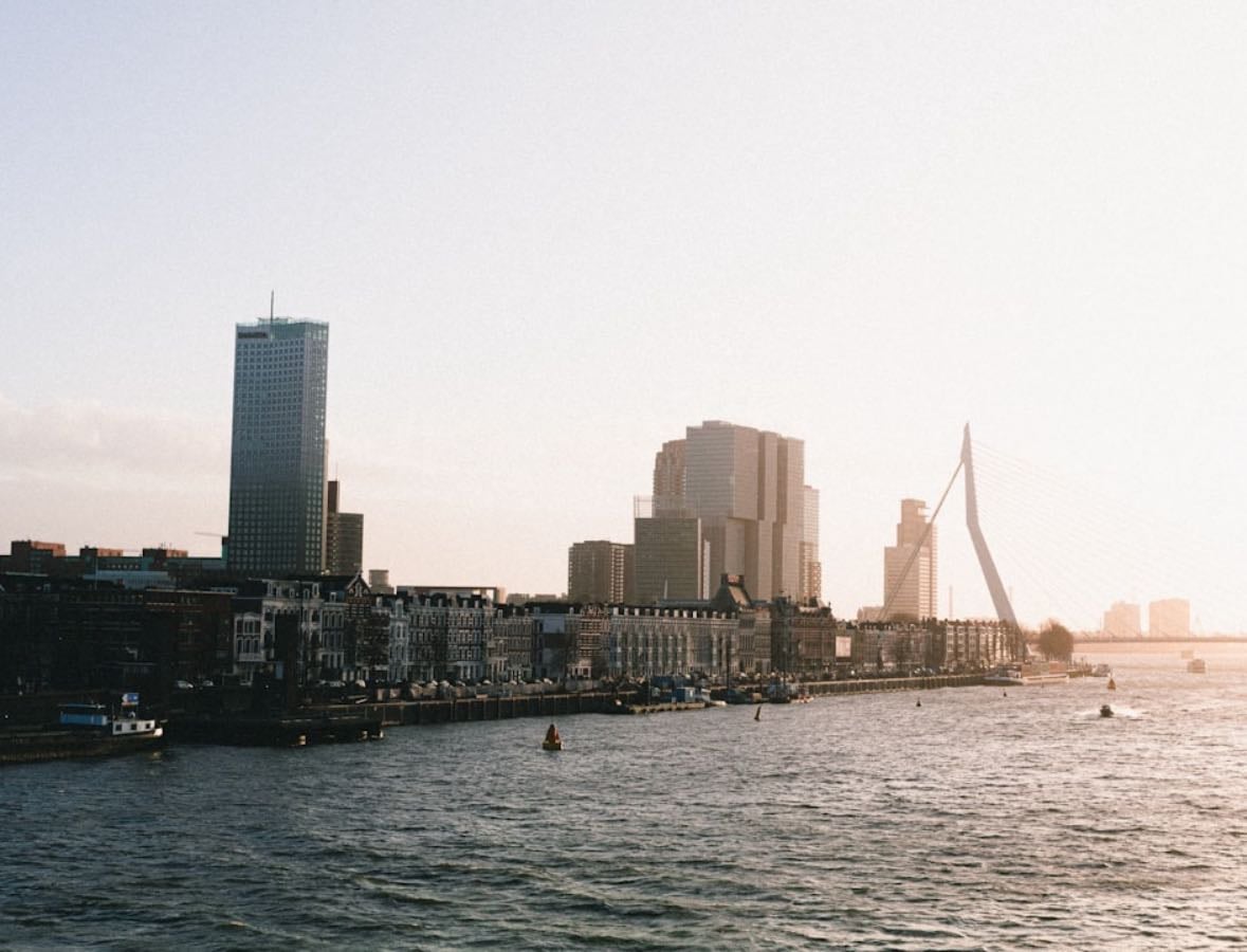 Rotterdam