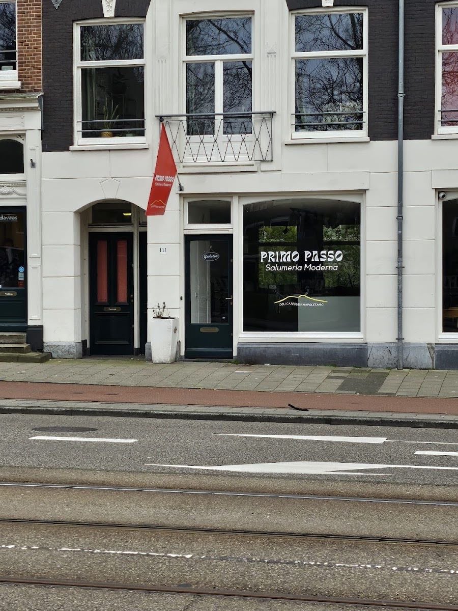 Primo Passo Salumeria Moderna