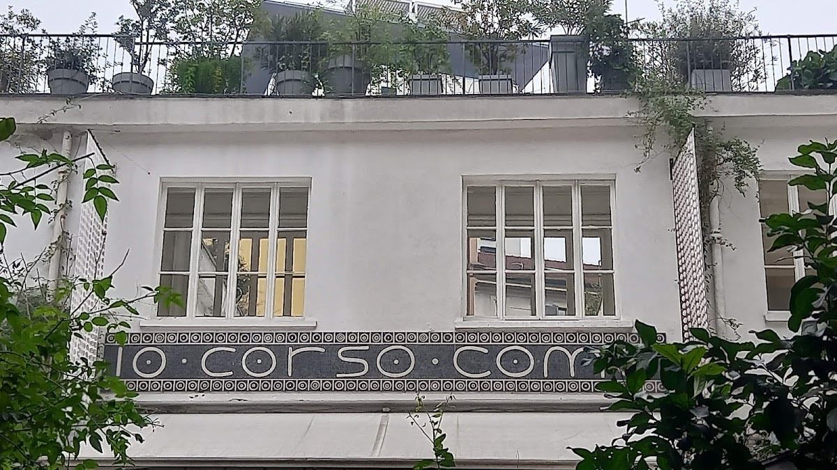 Corso Como, 10
