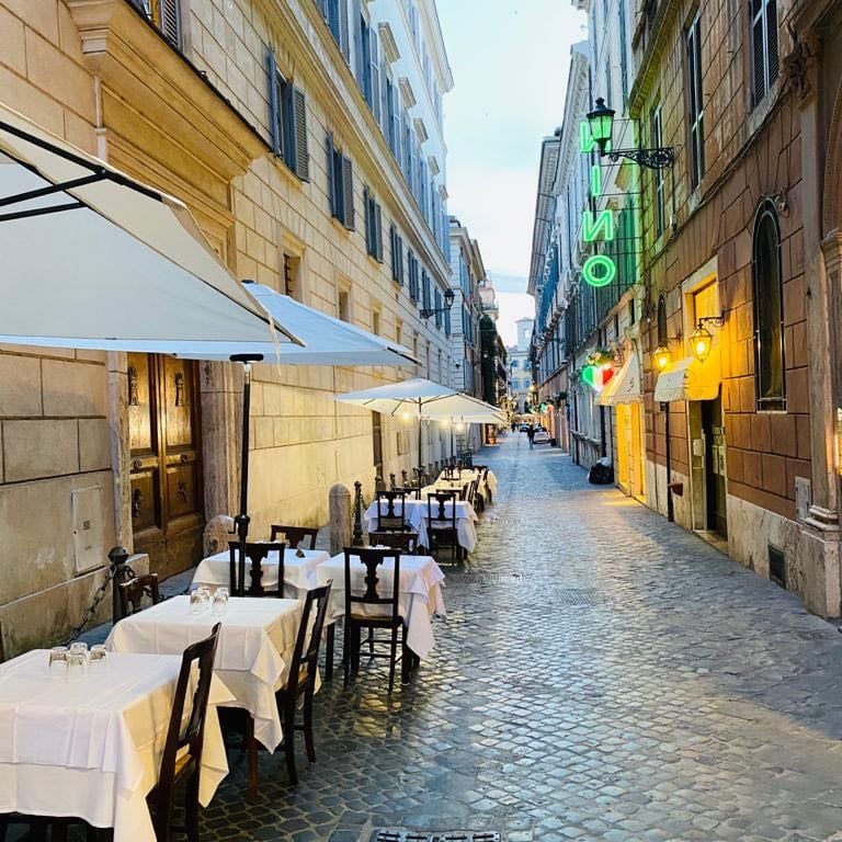 Ristorante Nino