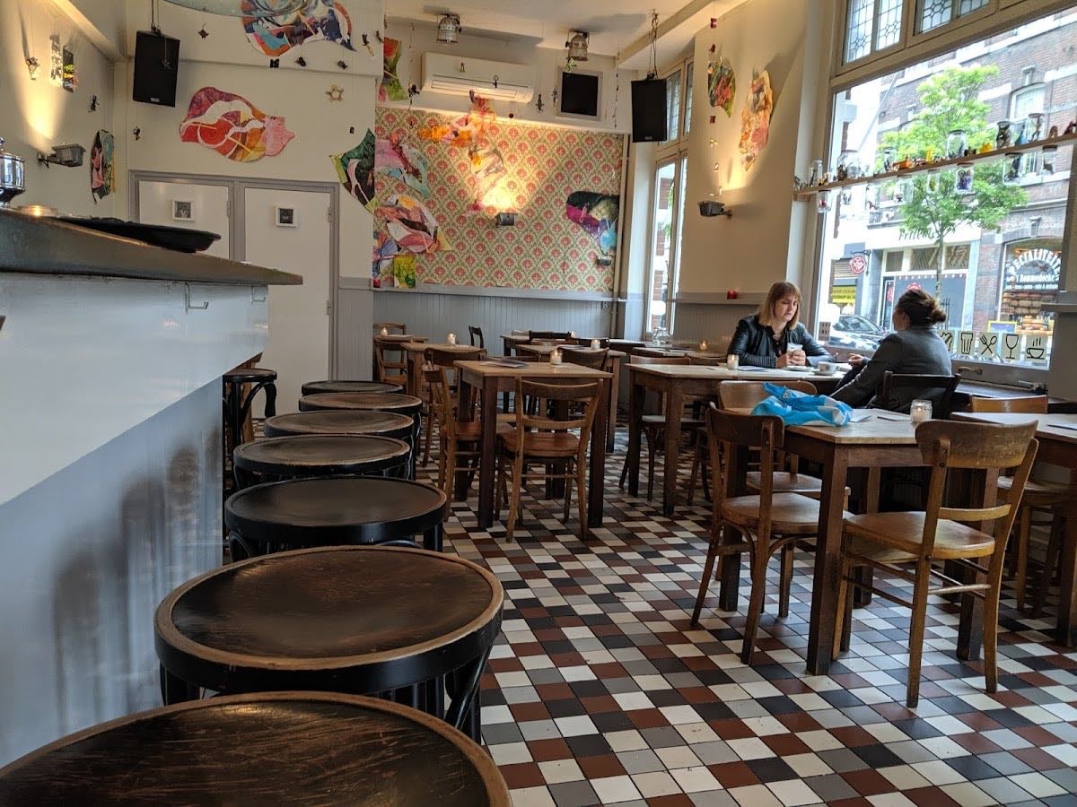 Café Zondag