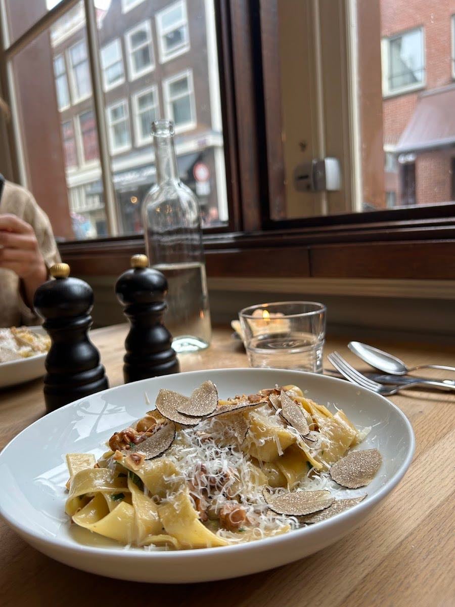 restaurant calisto