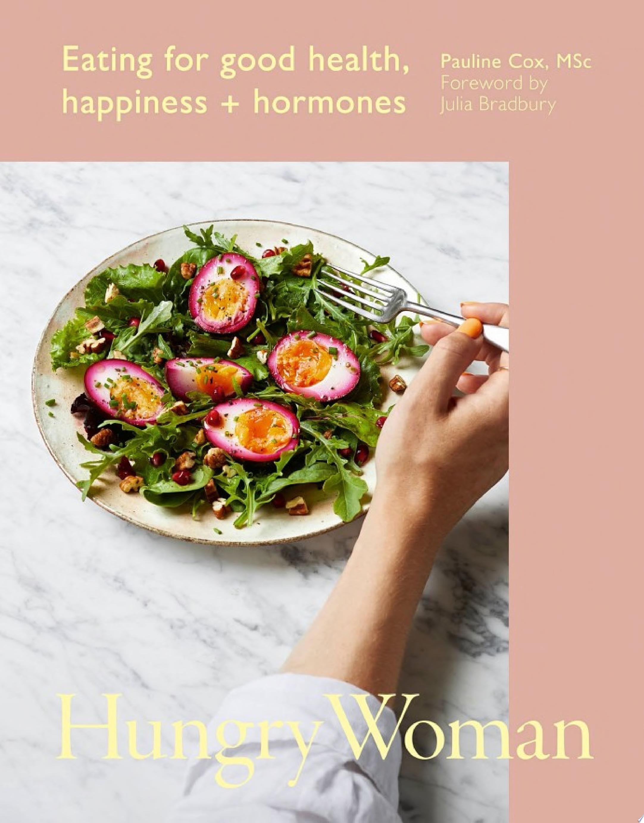 Hungry Woman - Pauline Cox · 2023
