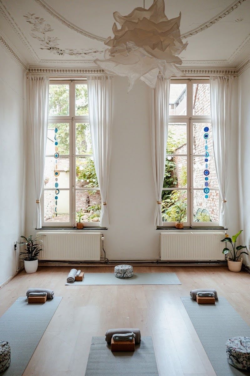 Glow Yoga Maastricht