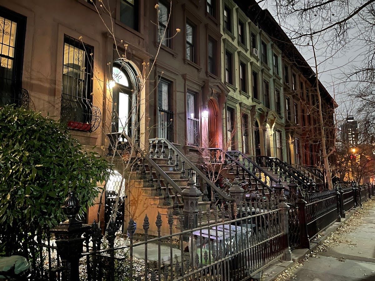 Park Slope