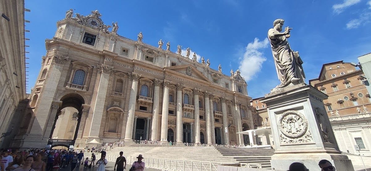 Vaticaanstad