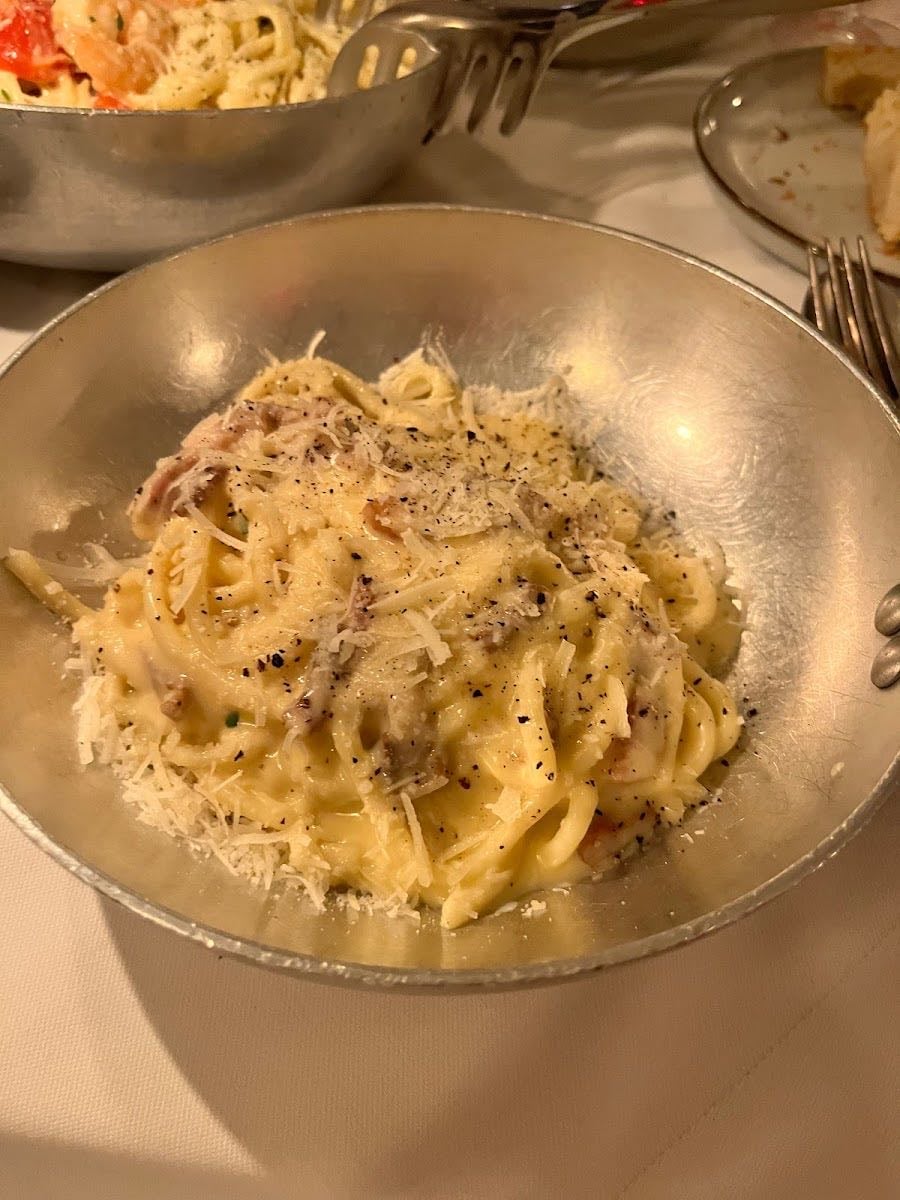 Linguini Jordaan