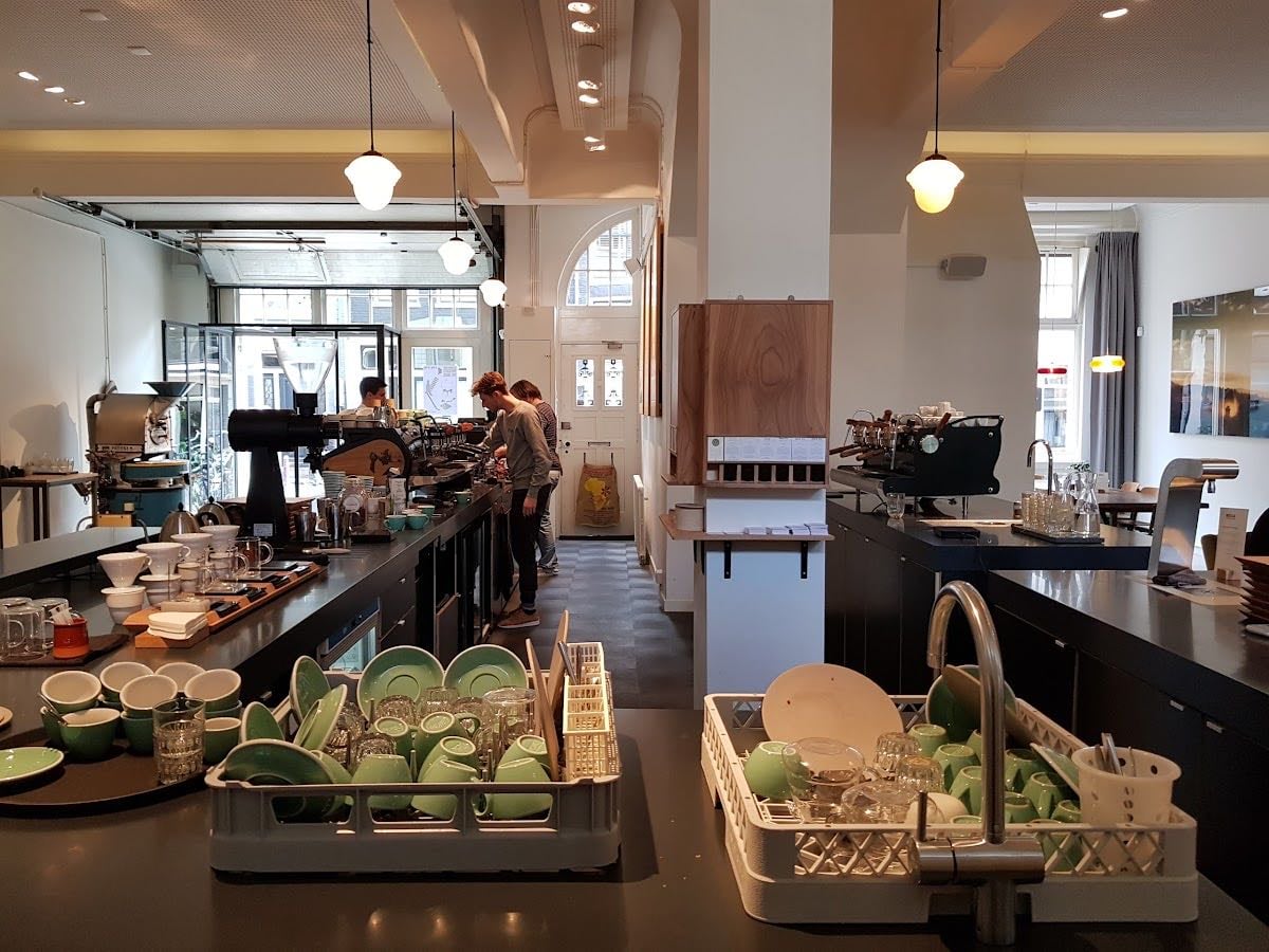 Bocca Coffee
