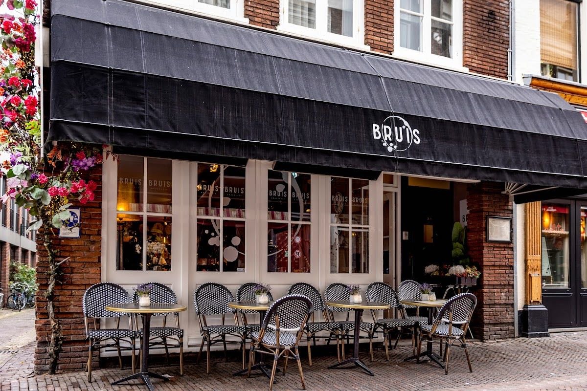 Brasserie Bruis