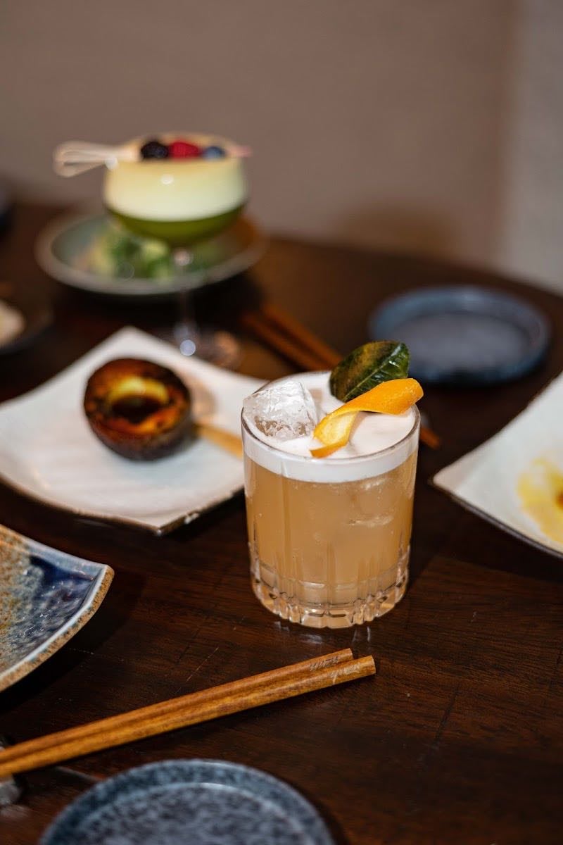 Yuzu Dining Bar