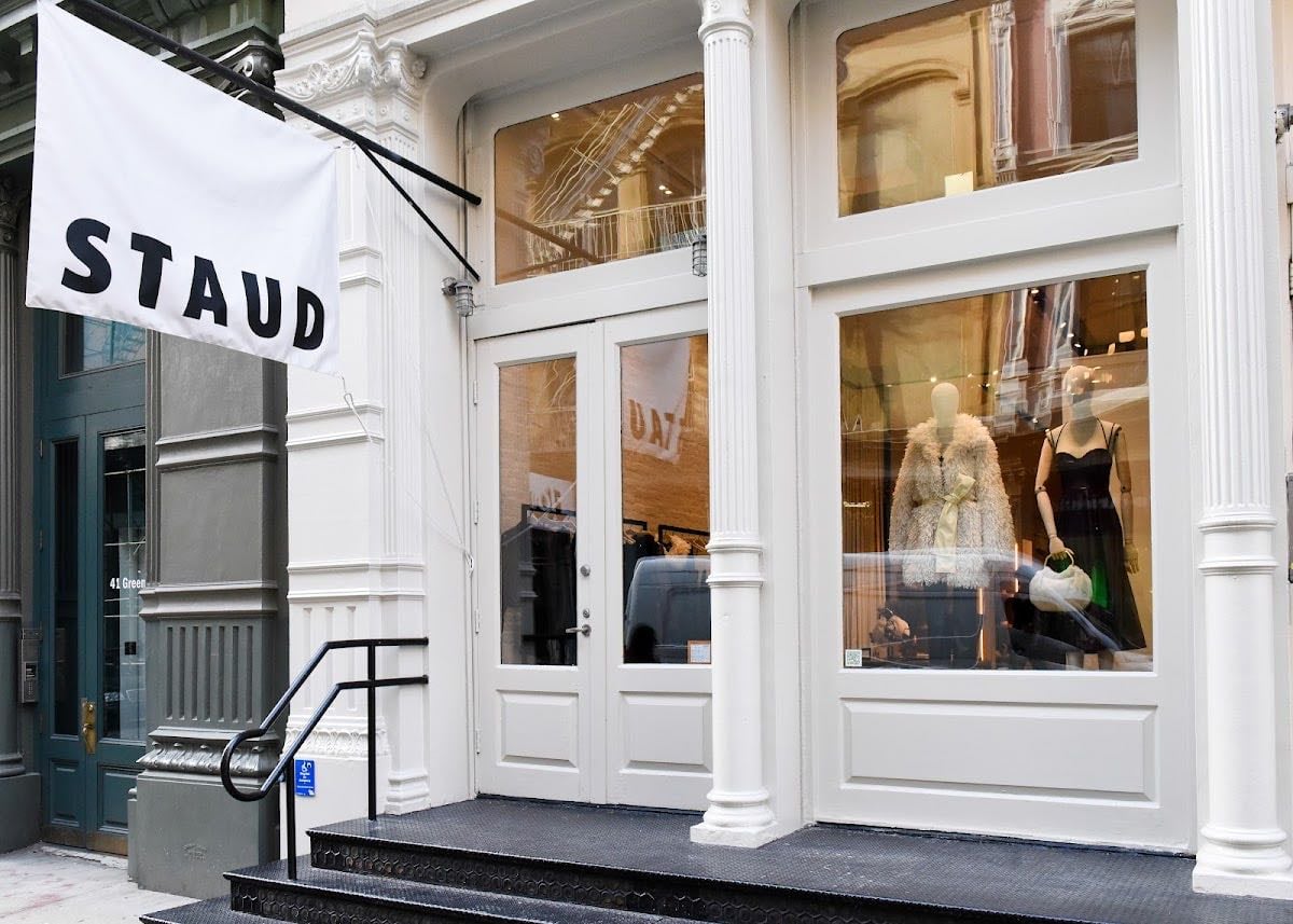 Staud